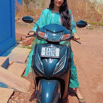 Saniya Begum
